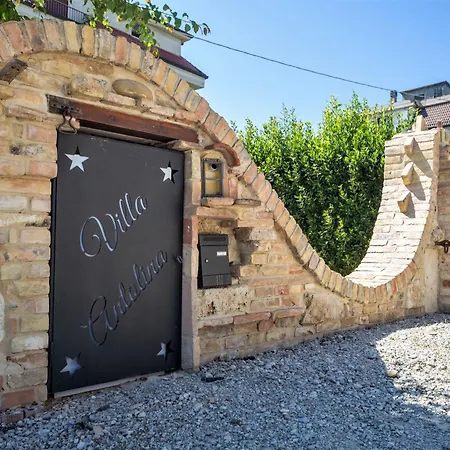 Antolina - Notti Stellate By Host Hero Apartment *