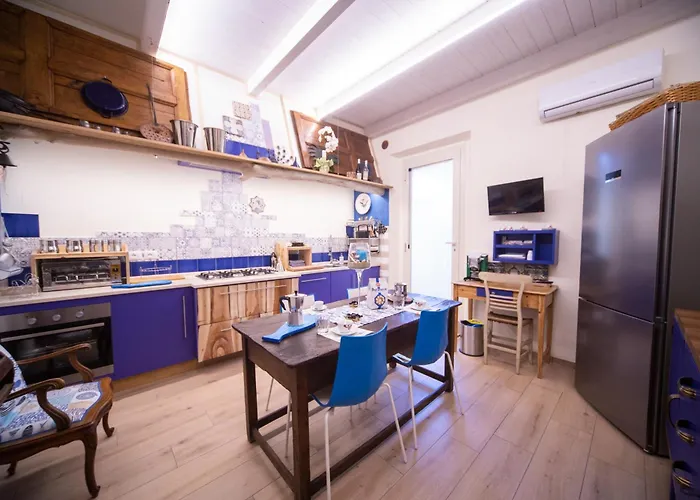 Antolina - Notti Stellate By Host Hero Apartment *