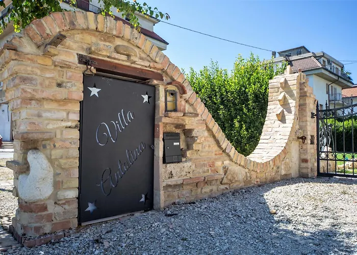 Antolina - Notti Stellate By Host Hero Apartment *