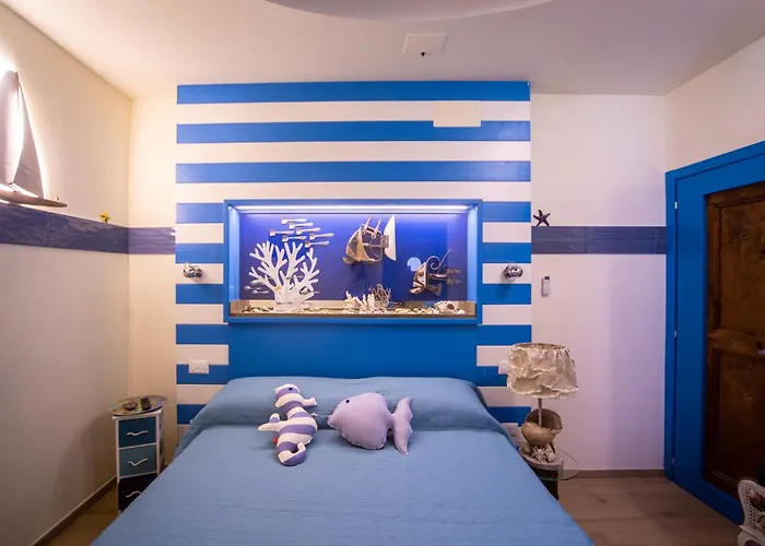 Antolina - Notti Stellate By Host Hero Apartment San Benedetto del Tronto