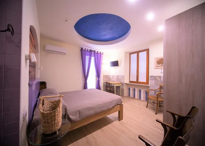 Antolina - Notti Stellate By Host Hero Apartment