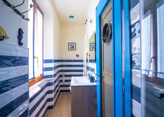 Antolina - Notti Stellate By Host Hero Apartment San Benedetto del Tronto