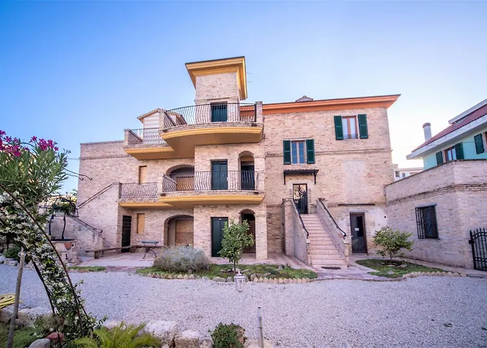 Antolina - Notti Stellate By Host Hero Apartment *