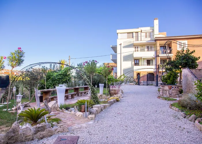 Antolina - Notti Stellate By Host Hero * San Benedetto del Tronto