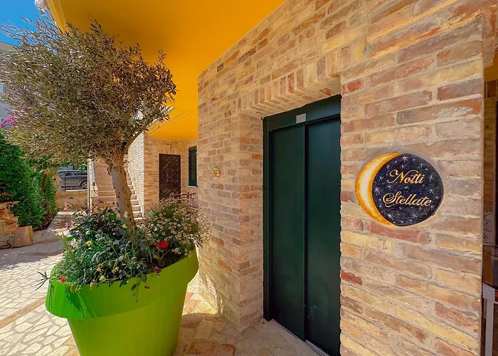 Antolina - Notti Stellate By Host Hero Apartment *