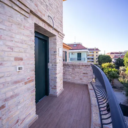 Appartement Antolina - Notti Stellate By Host Hero San Benedetto del Tronto