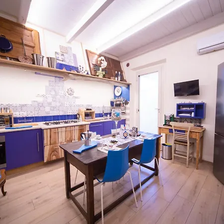 Antolina - Notti Stellate By Host Hero Appartement *