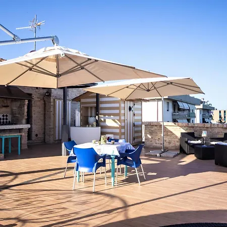 Antolina - Notti Stellate By Host Hero Appartement San Benedetto del Tronto