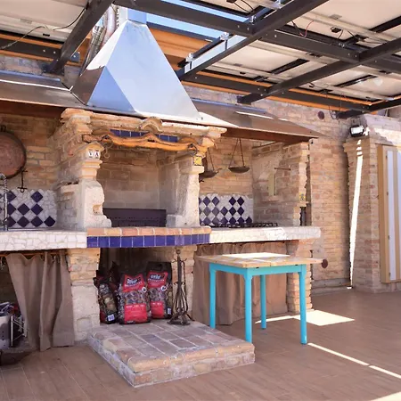 Appartement Antolina - Notti Stellate By Host Hero San Benedetto del Tronto