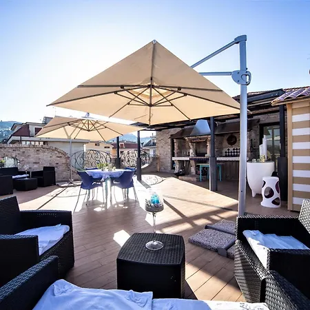 Antolina - Notti Stellate By Host Hero