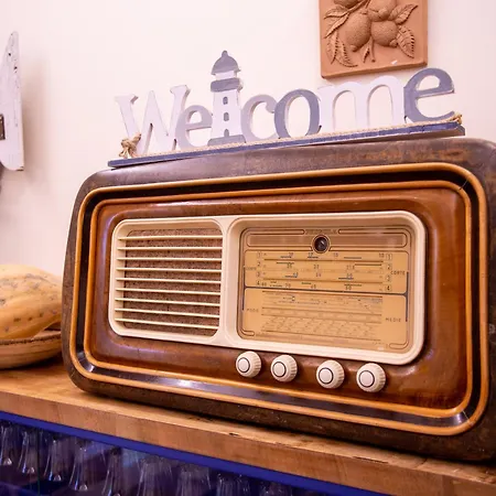 Antolina - Notti Stellate By Host Hero *