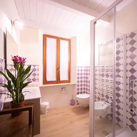 Appartement Antolina - Notti Stellate By Host Hero