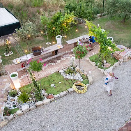 Antolina - Notti Stellate By Host Hero San Benedetto del Tronto