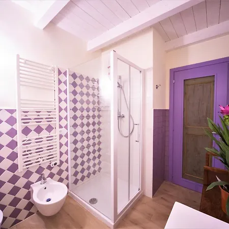 Appartement Antolina - Notti Stellate By Host Hero *