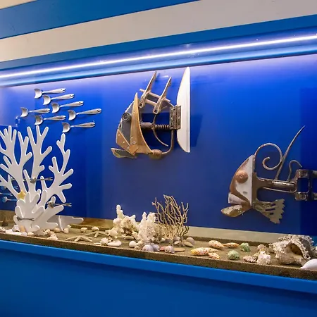 Antolina - Notti Stellate By Host Hero * San Benedetto del Tronto