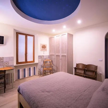 Antolina - Notti Stellate By Host Hero Appartement