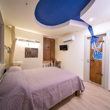 Antolina - Notti Stellate By Host Hero