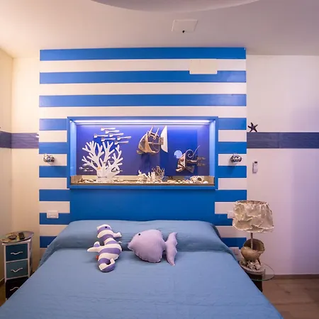 Antolina - Notti Stellate By Host Hero 아파트 산베네데토델트론토