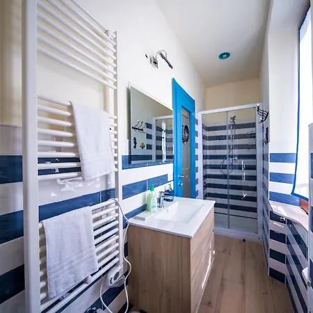 Antolina - Notti Stellate By Host Hero *