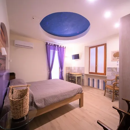 Antolina - Notti Stellate By Host Hero 아파트