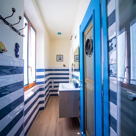 Antolina - Notti Stellate By Host Hero Appartement San Benedetto del Tronto