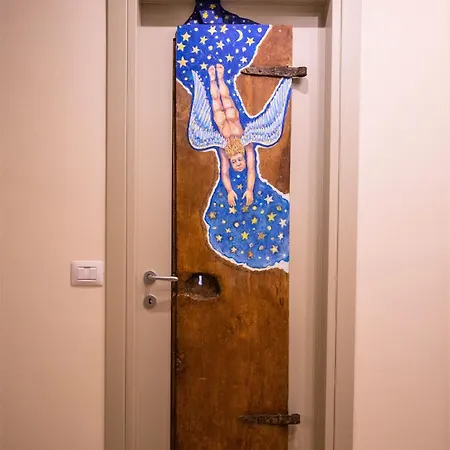 Antolina - Notti Stellate By Host Hero *