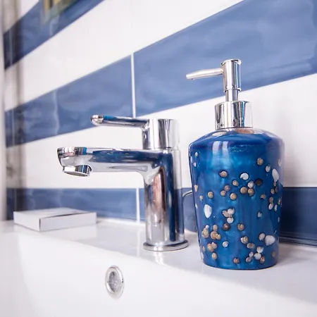 Antolina - Notti Stellate By Host Hero * San Benedetto del Tronto