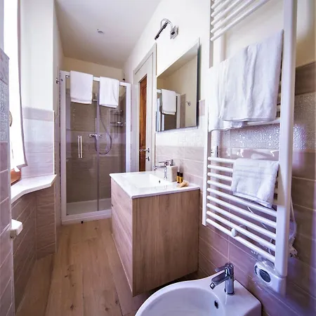 Appartement Antolina - Notti Stellate By Host Hero