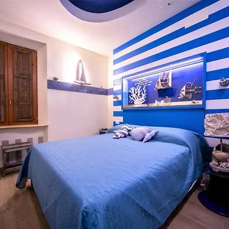 Antolina - Notti Stellate By Host Hero 산베네데토델트론토