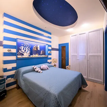 Apartamento Antolina - Notti Stellate By Host Hero *
