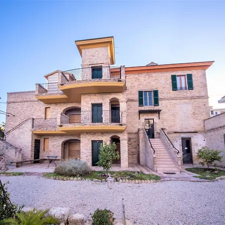 Antolina - Notti Stellate By Host Hero Appartement *