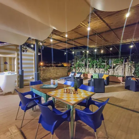 Appartement Antolina - Notti Stellate By Host Hero San Benedetto del Tronto