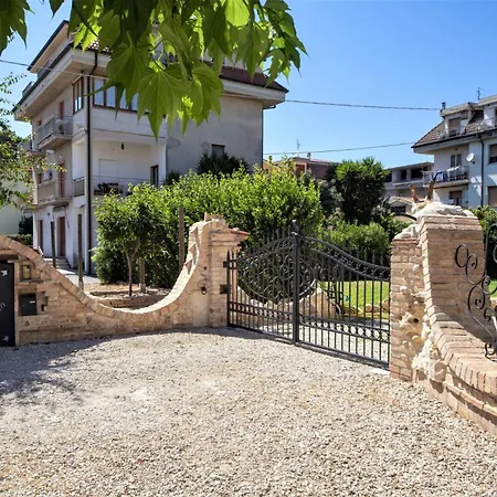 Antolina - Notti Stellate By Host Hero 아파트 *