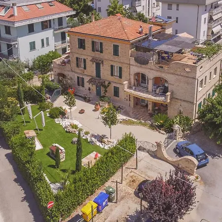 Antolina - Notti Stellate By Host Hero 아파트 *