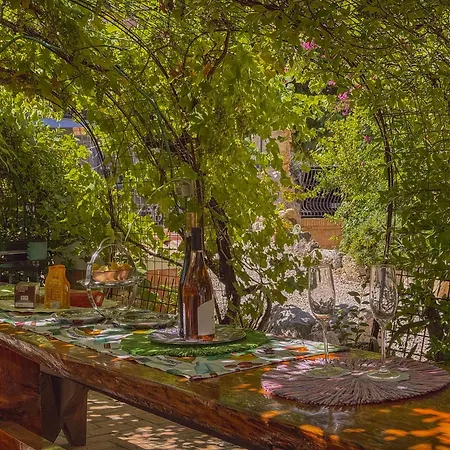 Antolina - Notti Stellate By Host Hero Appartement