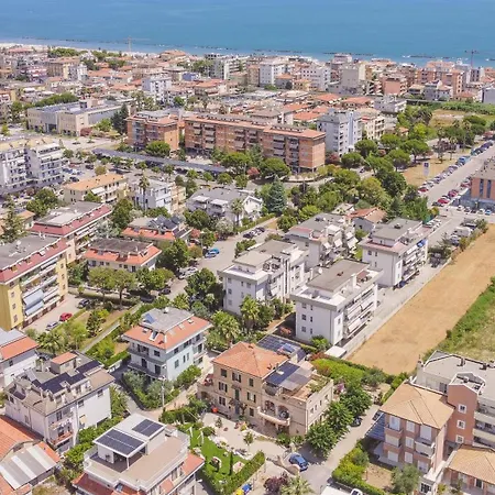 Appartement Antolina - Notti Stellate By Host Hero