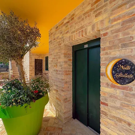 Antolina - Notti Stellate By Host Hero 아파트 *