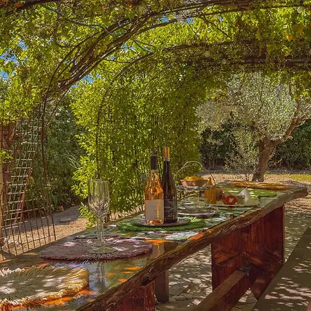 Antolina - Notti Stellate By Host Hero 아파트