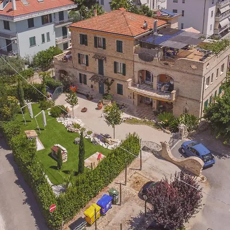 아파트 Antolina - Notti Stellate By Host Hero *