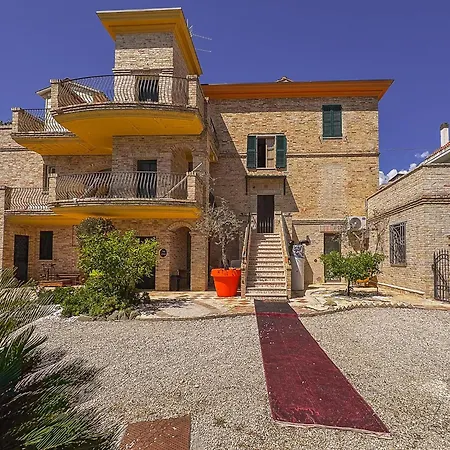 Antolina - Notti Stellate By Host Hero 아파트 *